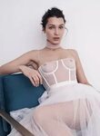 Bella Hadid Ig My XXX Hot Girl